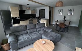 Spacieux et confortable - centre ville de BRIANCON - SERRE-CHEVALIER - Garage et Wifi